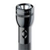 Maglite Heavy-Duty Incandescent 5-Cell D Flashlight in Display Box, Black