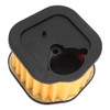 Air Filter Fuel Filter Sparking Plug Kit Replacement Fit for