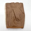 OMP TAZIO Brown Large IB/747 Driving Gloves