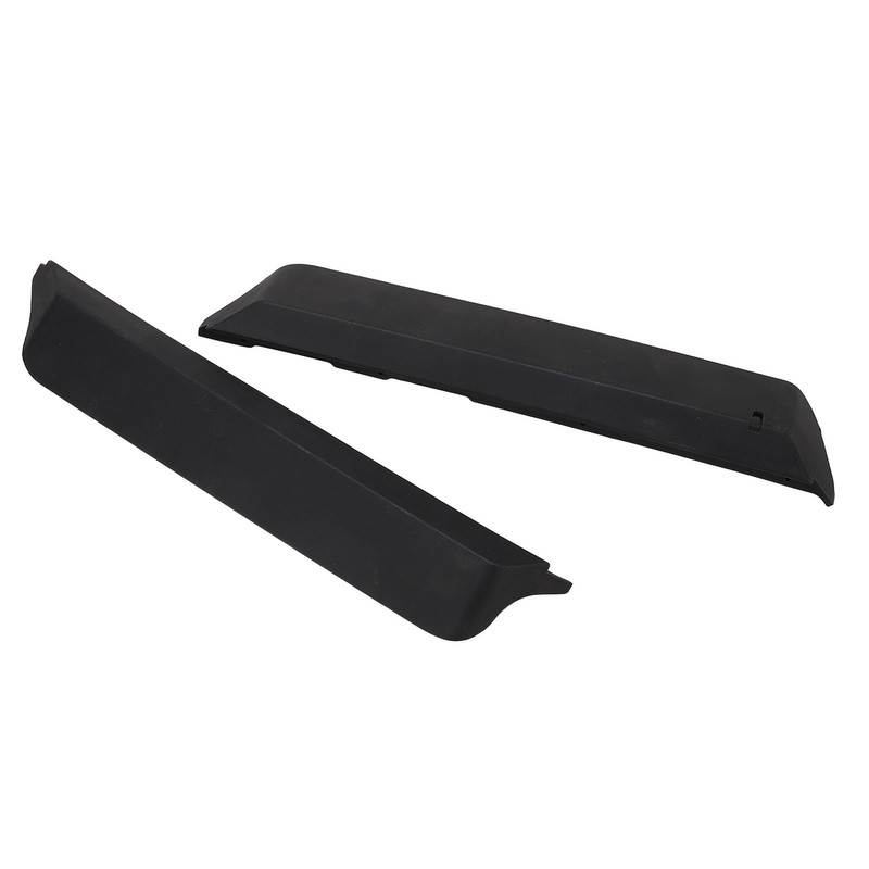 2Pcs RC Side Plates Plastic Lightweight Delicate 1/7 RC Car