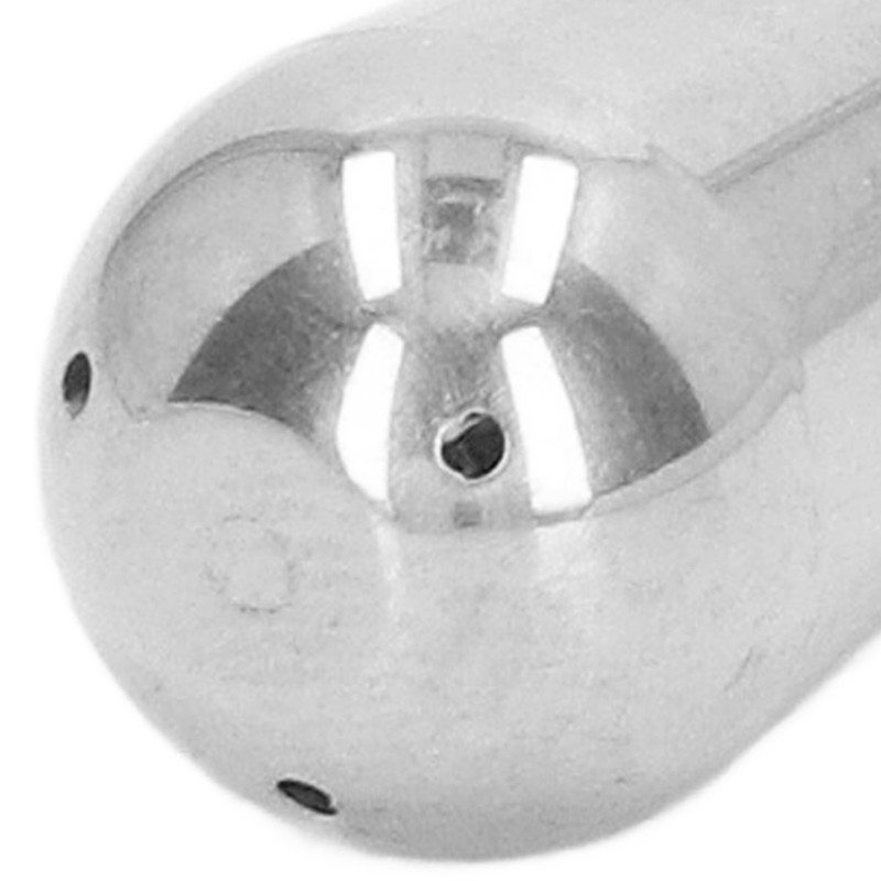 Coffee Machine Steam Nozzle Stainless Steel 3 Holes Coffee Maker