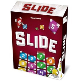 Strohmann Games STR24011 Slide