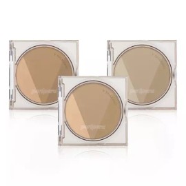 Peripera 페리페라 브이 쉐딩 9.5g - 음영 색조 메이크업 R [03호 그레이쉬 쿨] Peripera V Shading 9.5g - Contouring Makeup R [No. 03 Grayish Cool]