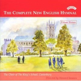 Complete New English Hymnal, The - Vol. 16