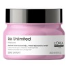 Kit Shampoo Y Mascarilla Loreal Liss Unlimited Home Care
