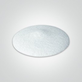 Bort Medical Umbilical Hernia Women's & Men's Hernia Support Belt with Pad | Binder, Abdominal, Ventral, Incisional and Belly Button Hernias, Made inGermany Size-#2/38"-49"