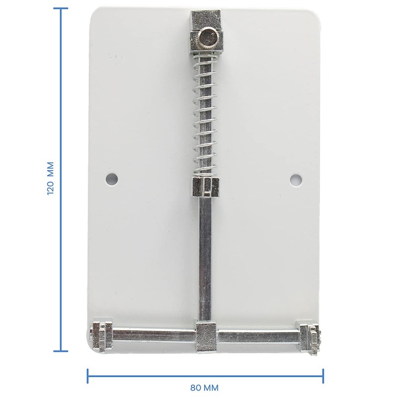 MMOBIEL Universal PCB Holder - Jig Fixture Clamp Reparing Tool