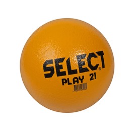 Derbystar Select Playball orange, 21