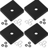 3/8" Impact Wrench Socket Retainer Ring Impact Retaining Ring Clip