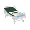 Span America PressureGuard APM Bariatric Mattress System 80x42x7 AP8042-29