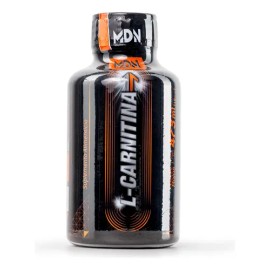 L- Carnitina Mdn Sports Liquida | 473ml | 31 Servicios |