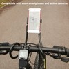Flexible Phone Holder Neck Phone Holder Cell Phone Mount Holder