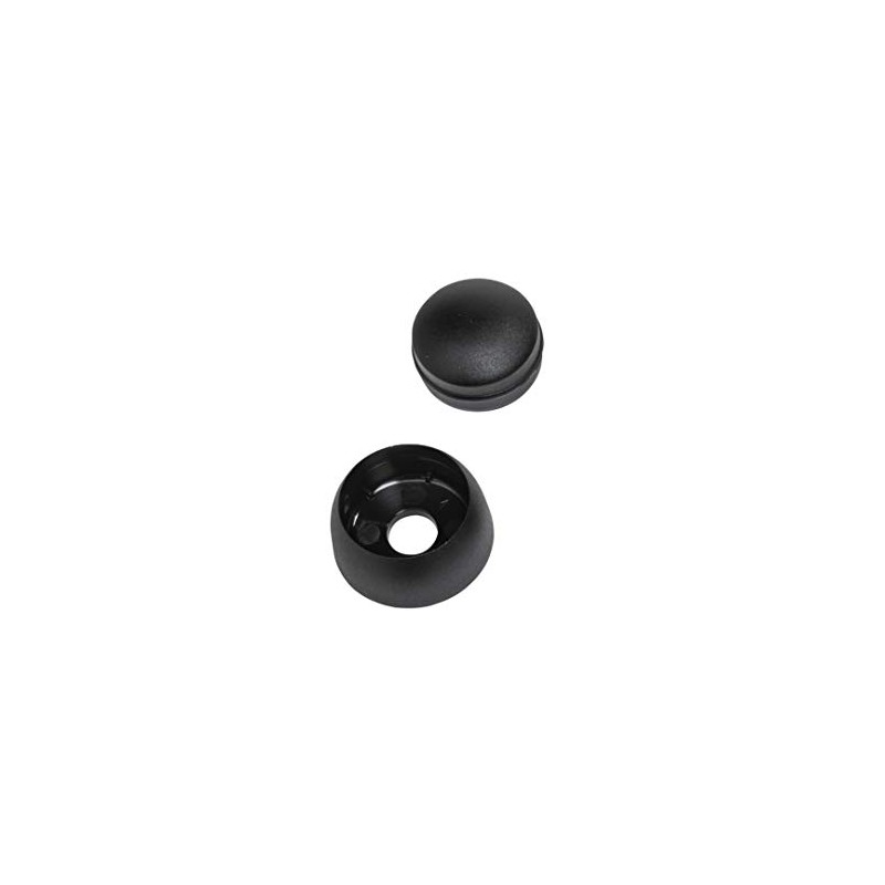 SPIELTURMKING Bolt & Screw Cover | Small - 6mm |