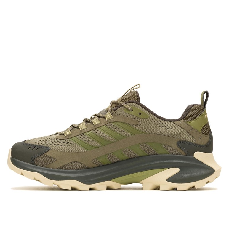 Merrell Moab Speed 2 Olive 7.5 M