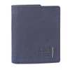 Lois - Men's Leather Wallet - Men's Leather Wallets with