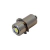 HQRP High Power 3w LED Replacement Flashlight Bulb for Maglite