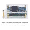 MMDVM Hotspot Support DMR D Star YSF P25 NXDN POCSAG