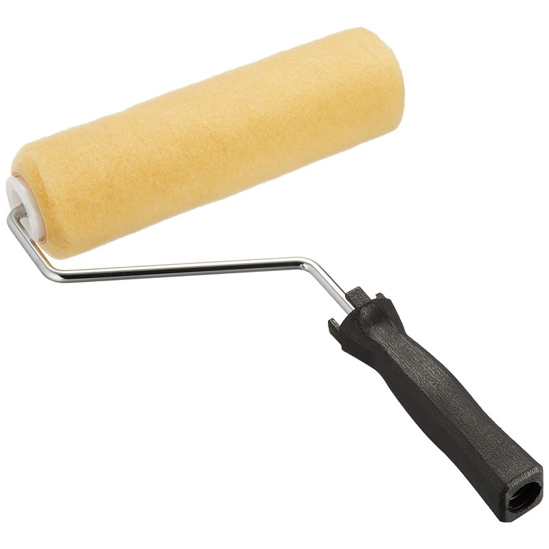 TRUSCO(トラスコ) レギュラーローラーセット万能用#9 TPR-139SET