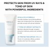 Centella Hyalu Cica Sun Serum Skin1004 50ml Hidratación