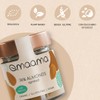 MAAMA, Crema Spalmabile alla Mandorla (74%) 3 Ingredienti Bio, Vegan,