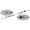 febi bilstein 29246 Clutch Cable, pack of one