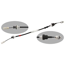 febi bilstein 29246 Clutch Cable, pack of one