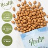 NUTS U.S. - Japanese Coated Peanut Crackers | Original Flavor