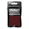 SPRINKLY - Glimmer 100's & 1000's - Bourdeaux - 30g