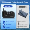 Transducer Cover Compatible with Garmin Livescope Plus LVS34, Travel &