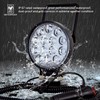 Willpower 1 x LED Work Light with Magnetic Base, 4.5