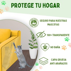 Sofa Cat Scratch Protector 400cm x 20cm Scratch Protection Cat Sofa Scratch Protector Cat Sofa Protector Cat Sofa Protector Cat Sofa Protector Cat Sofa Protector Cat Sofa Protector Cat Sofa Protector