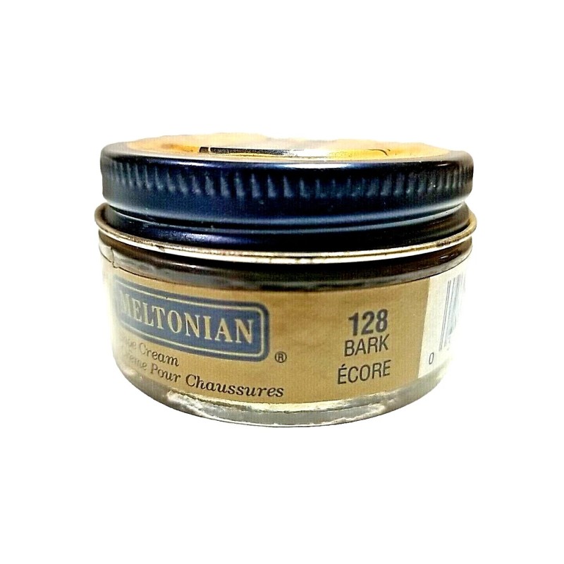 Meltonian Original MELTONIAN Boot & Shoe CREAM POLISH Restores SHINE