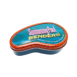 Hog Wild Swimming Pool Benders