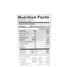 Milk Chocolate Pralines with Tiramisu Flavored Cream 8.8 oz ~ Italy