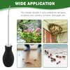 Diatomaceous Earth Powder Duster,Garden Powder Applicator Dispenser