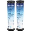 Pentair OMNIFilter TO1 Carbon Water Filter, 10-Inch, Standard Whole House