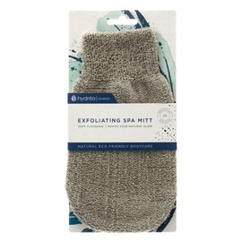 Hydrea London Professional Exfoliating Spa Mitt