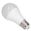 LED Induction Bulb 12W 1080LM Light Control Motion Sensor Dusk