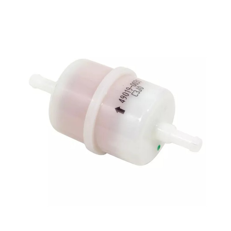 Kawasaki Genuine Kawasaki 49019-0031 Fuel Filter for Most Kawasaki Engines