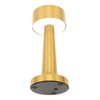 Portable LED Table Lamp with Touch Sensor 3 Levels Brightness