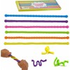 Fidget Toys Sensory Stick Set 6 Pack with Stretchy Textured