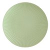 Marusan Kondo Dusty 22362 Plate, Tableware, Pottery, Bread Plate, 6.1