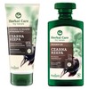 FARMONA Herbal Care: BLACK RADISH Shampoo (330 ml) & BLACK