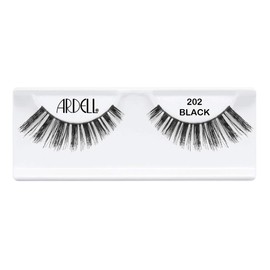 Ardell False Eyelashes Double Up 202 Black (4 Pack)