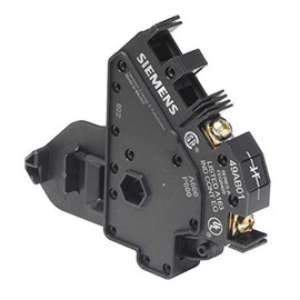 Starter and Contactor Auxiliary Contact Kit, 1 NC Type