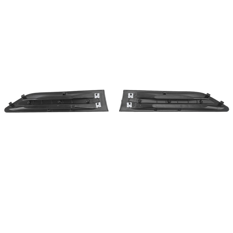 2 Pcs Car Side Vent Garnish Grille 87771 2T000 Side