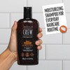 American Crew Daily cleansing shampoo 250ml