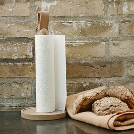 Norr Paper Towel Holder Kitchen Roll Holder Skagerak
