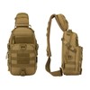 PHOENIX IKKI Tactical Outdoor Crossbody Ambidextrous Body Bag One Shoulder