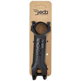 DEDA ZERO2 POB 31.7/110 / Angle: 83° / Height: 38mm / Stem